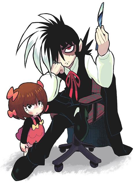 ガしガし On Twitter Black Jack Anime Jack Black Character Design