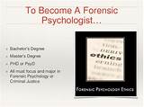 How To Become A Licensed Psychologist