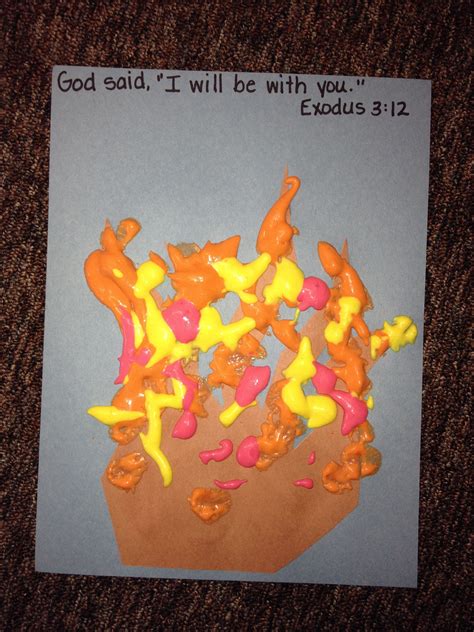 Pin By Amy Chirichigno On Kid Stuff Faith Bible School Crafts