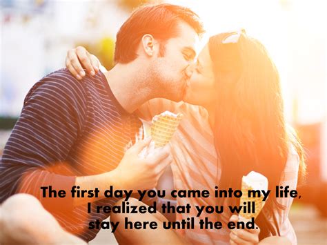 Romantic Heart Touching Short Love Quotes For Him At Best Quotes