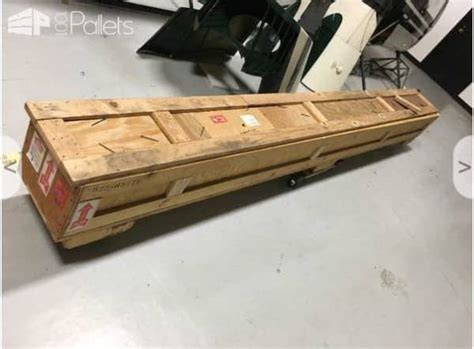 Find new hidden loot crates every day to. I Want Wine Crates: Where to Find Free or Cheap Wood ...