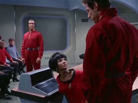 Star Trek Season 1 Episode 22 Space Seed 16 Feb 1967 Ricardo
