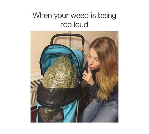 Funny Weed Memes Ideas For Stoners 2022
