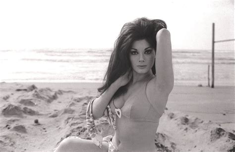 Pictures Of Edwige Fenech