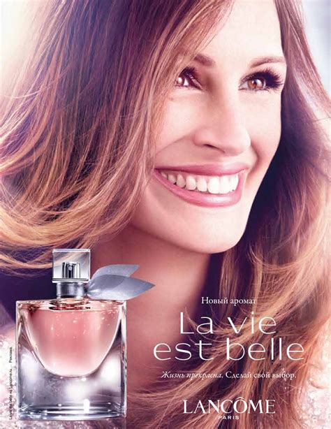 Mit la vie est belle schuf lancôme einen duft, der für eine neue ära in der frauenwelt steht. Lancome La Vie Est Belle | Beauty