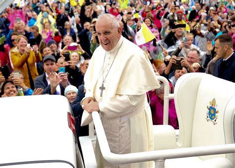 Countdown Underway For World Youth Day 2023 In Lisbon Catholic News