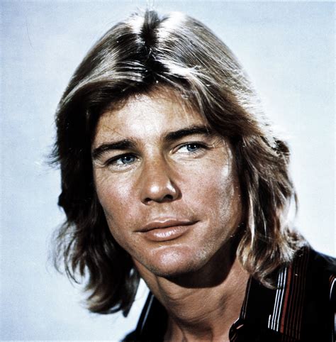 Jan Michael Vincent From ‘airwolf Had A Prosthetic Limb