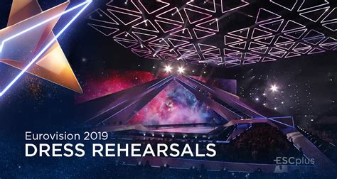 The tournament started on 17 december 2019 and concluded on 8 february 2020. Eurovision 2019 reaches its final stage: First Dress ...