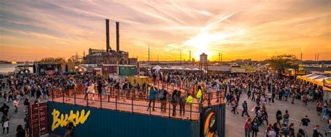 BUKU Music + Art Project Announce 2019 Festival Dates | Where Y'at