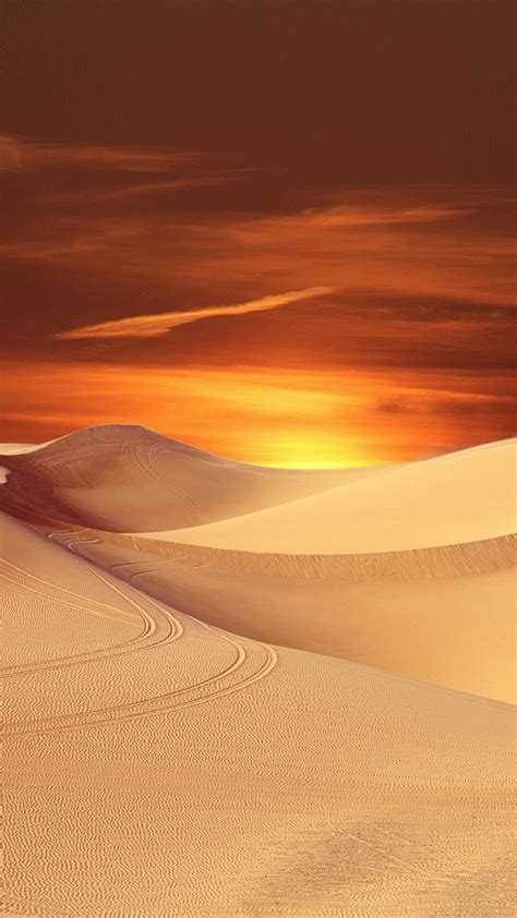 1080x1920 Desert Sand Landscape 5k Iphone 76s6 Plus Pixel Xl One