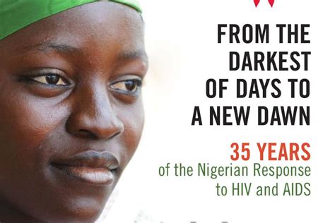 From The Darkest Of Days To A New Dawn 35 Years Of The Nigerian