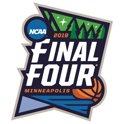 Fans will not attend the 2021 turkish airlines euroleague final four, but euroleague basketball brings them as close as possible to lanxess arena. Photos: 2019 NCAA Final Four in Minneapolis unveils logo ...