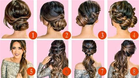 If you go through all that trouble, it would be a shame to forgo choosing a new hairstyle every day, since you have so. MakeupWearables Hairstyles - Google+