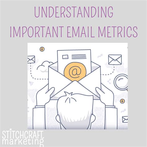 Understanding Email Metrics