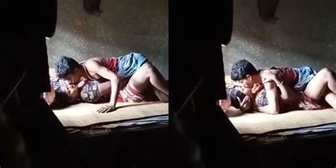 Village Devar Bhabhi Caught Fucking Village Sex Videos