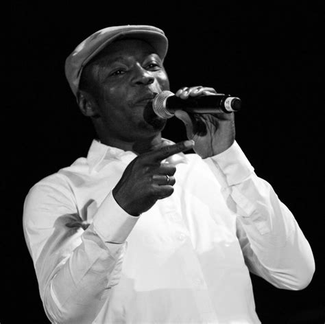 Mc Solaar De Retour Avec Un Nouvel Album Toutelaculture