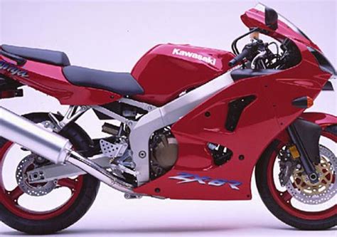 Kawasaki Ninja 600 Zx 6r 2000 02 Prezzo E Scheda Tecnica Motoit