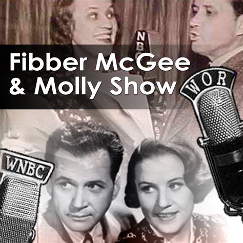Fibber Mcgee And Molly Show Free Audio Free Download Borrow And