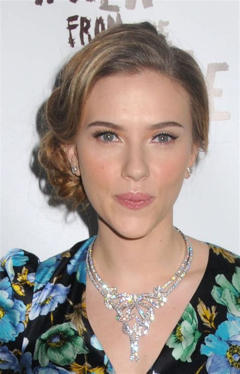 Scarlett Johansson special pictures (4) | Film Actresses
