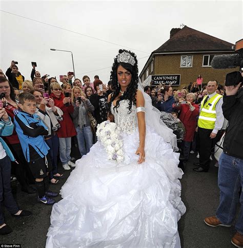 my big fat gypsy wedding uk hot sex picture