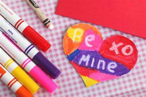 Similarly, valentine's day gifts for moms with babies or toddlers differ from the gifts you. 17 fun DIY Valentine's Day gifts kids can make | CoolMomPicks