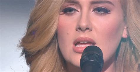 Adele Hello Live At The 2015 Nrj Music Awards