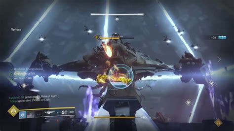 Destiny 2 Curse Of Osiris 3rd Raid Lair Encounterfinal Boss