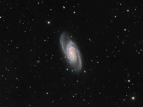 Ngc 2903 Astrodoc Astrophotography By Ron Brecher