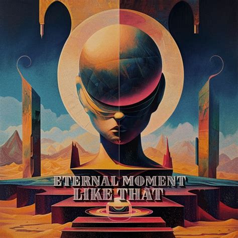 Stream Episode Eternal Moment Like That Original Mix Magician On Duty By Magician On Duty