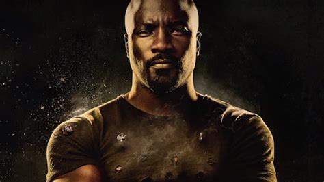 5 Bulletproof Facts About Marvels Luke Cage Mental Floss