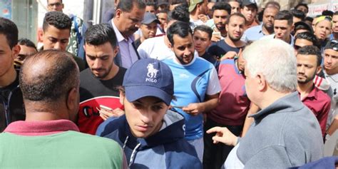 حكم ماتش الاهلي والنجم الساحلي. مباراة الزمالك والنجم الساحلي.. المستشار ينظم طوابير ...
