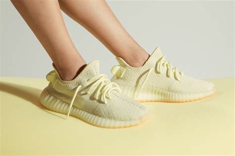 Where To Buy Yeezy Boost 350 V2 Butter Hypebae