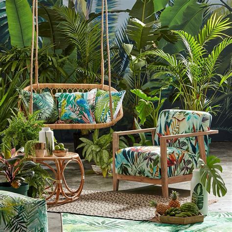 Transform Your Home Into A Dreamy Island Beach Resort In