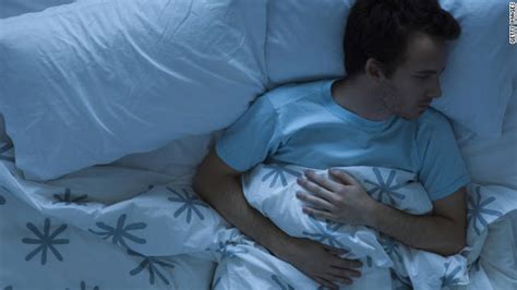 las personas que duermen poco y funcionan bien tienen un gen especial cnn