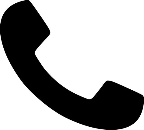 Call Svg Png Icon Free Download 488190 Onlinewebfontscom