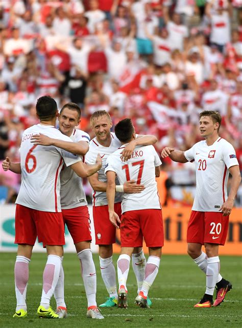 Pamiętacie kto strzelał gole i gdzie grano mecze? Euro 2016: trwa mecz Niemcy - Polska! - Sport WP SportoweFakty