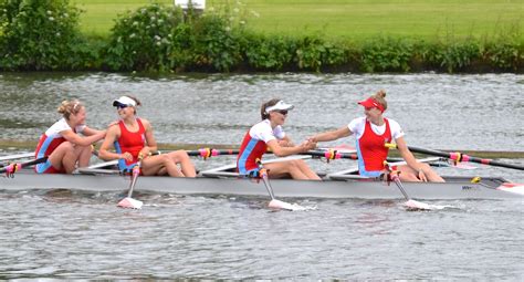 The 2016 Henley Womens Regatta Part Ii Faces Of Victory And Defeat