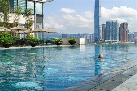 Four Seasons Hong Kong Expert Review By A Frequent Guest La Jolla Mom