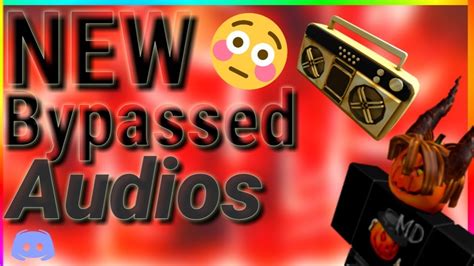 195 Roblox New Bypassed Audios Working 2020 Youtube