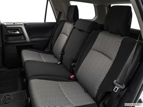 Seating In Toyota 4runner Toyota Specs Redesign