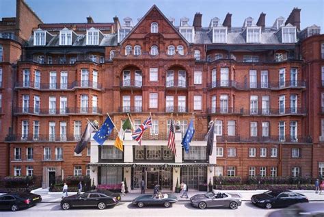 Best 5 Star And Luxury Hotels In London 2021 The Luxury Editor