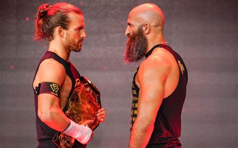 Wwe 2019s Top Five Wrestlers Of The Year On The Nxt Brand Page 4