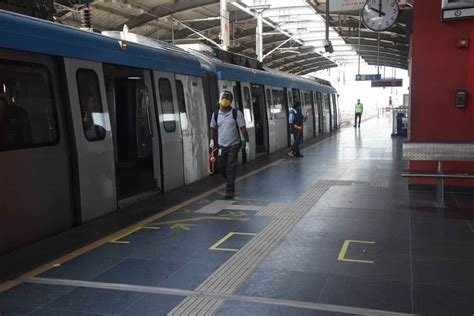 hyderabad metro services extended till 12 30 am on ind aus match day