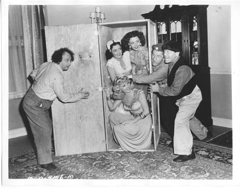 Pin By Randy Patton On A Certified Knucklehead The Three Stooges Photo Printing Film Stills