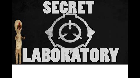 Scp Secret Laboratory 1 How Do I Play This Youtube