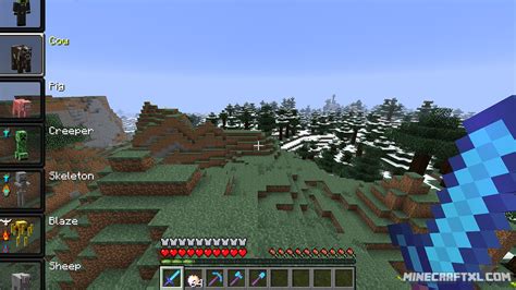 We did not find results for: Minecraft İndir: Minecraft Morph Mod Tüm sürümler 1.7.10 1 ...