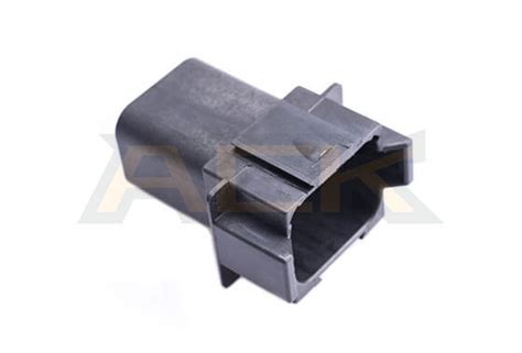 Dt04 08pa E004 Dt Series 8 Pin Receptacle Ack