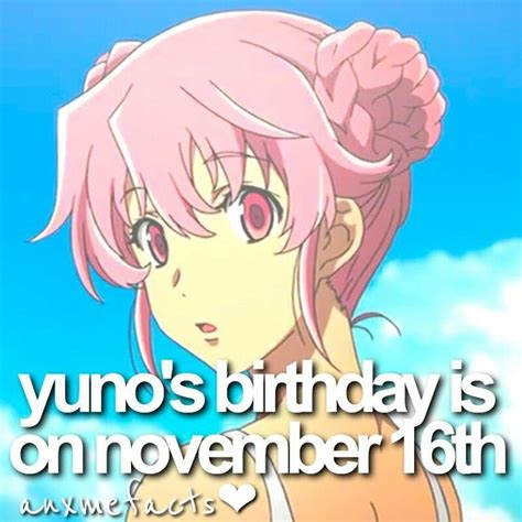 Which Anime Characters Share My Birthday 2021