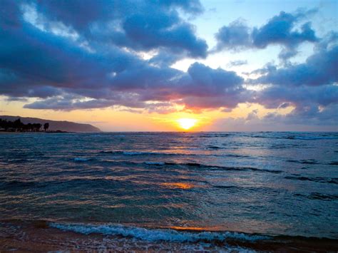 Top 10 Amazing Things 10 Beautiful Sunset Views