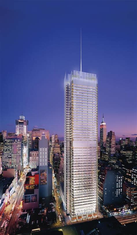 Top 10 Ugliest Buildings In New York City Zdnet